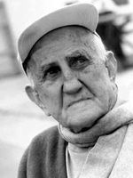 Photo George Marshall
