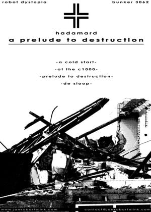 A Prelude to Destruction (EP)