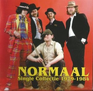 Single Collectie 1979 - 1984