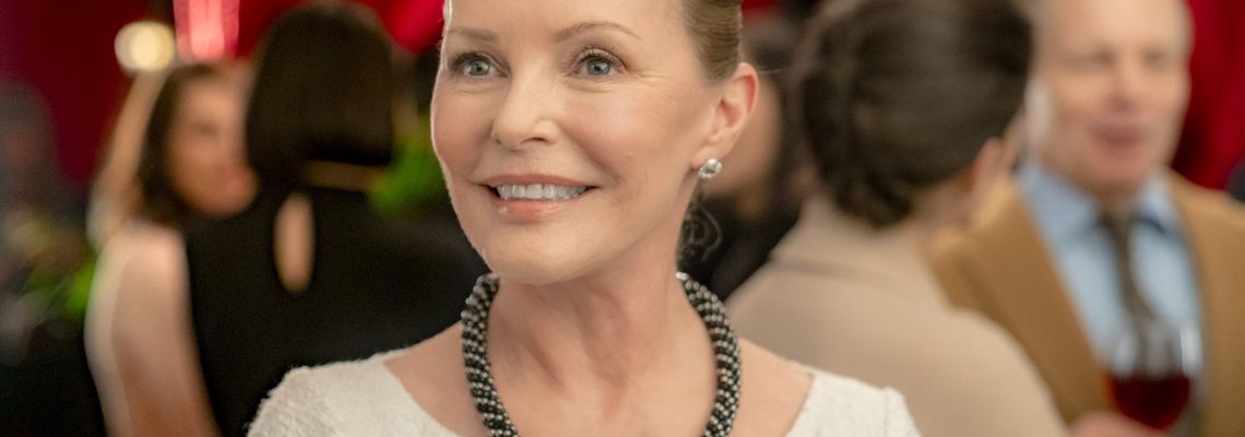 Cover Un Noël de conte de fées