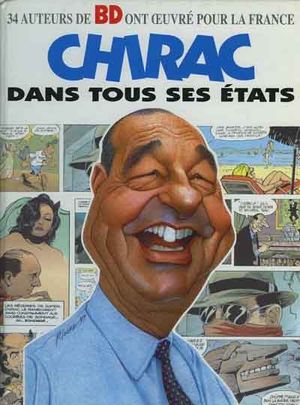 Chirac dans tous ses états