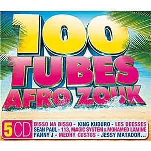 100 Tubes Afro-Zouk