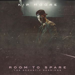 Room to Spare: The Acoustic Sessions (EP)
