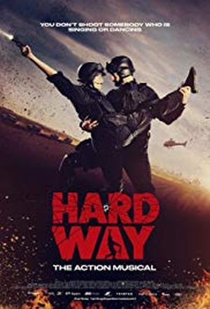 Hard way