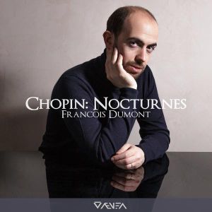 3 Nocturnes, op. 15: No. 2 in F-sharp major