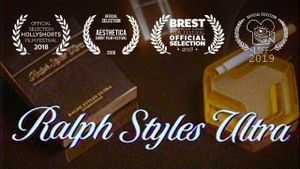 Ralph Styles Ultra