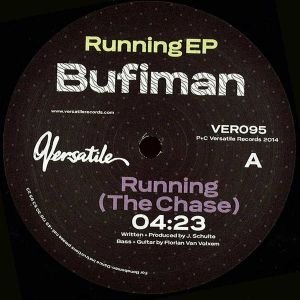 Running EP (EP)