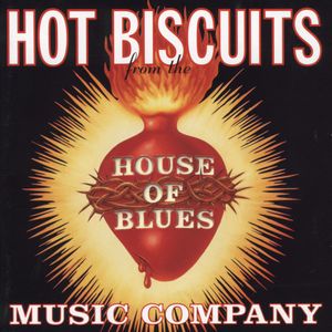 Hot Biscuits