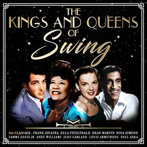 The Kings and Queens of Swing