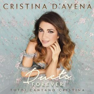 Duets Forever: Tutti cantano Cristina