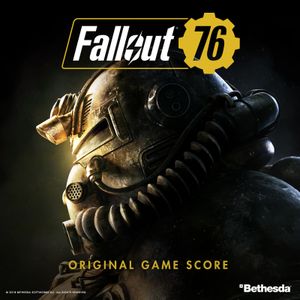 Fallout 76 (Original Game Score) (OST)