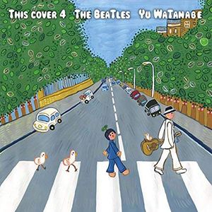 This cover 4 The Beatles