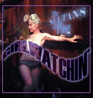 Girlwatchin' (Single)