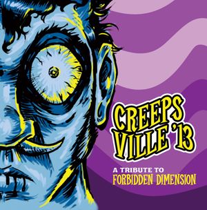 Creepsville