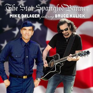 The Star Spangled Banner (Single)