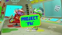 Project  Flu