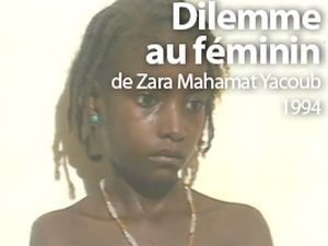 Dilemme au féminin