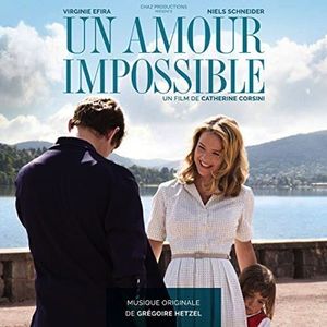 Un amour impossible (OST)