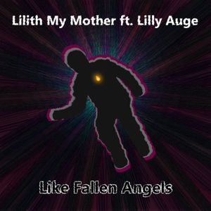 Like Fallen Angels (Single)