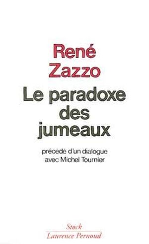 Le Paradoxe des jumeaux