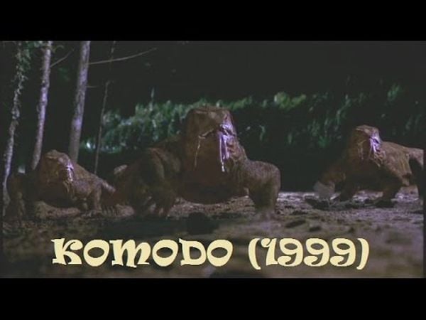 Komodo