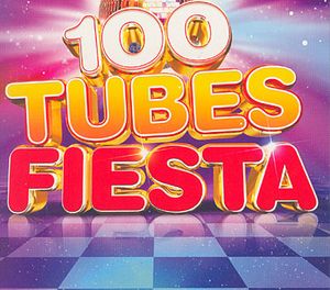 100 Tubes Fiesta