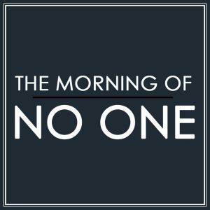 No One (Single)