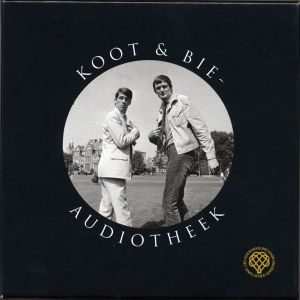 Koot & Bie Audiotheek