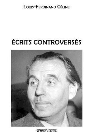 Ecrits Controversés