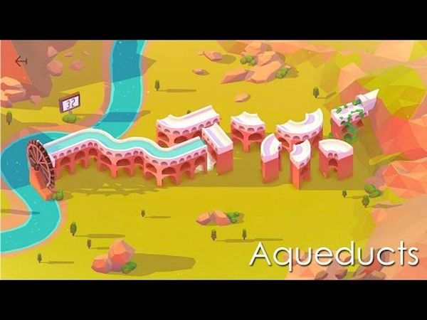 Aqueducs