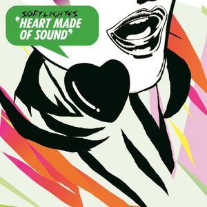 Heart Made of Sound EP (EP)