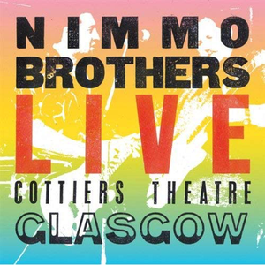 Live Cottiers Theatre Glasgow (Live)