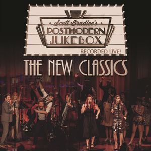The New Classics (Live)
