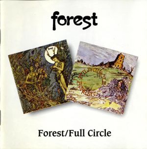 Forest / Full Circle
