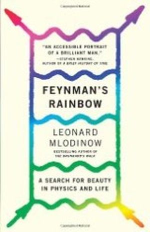 Feynman's rainbow