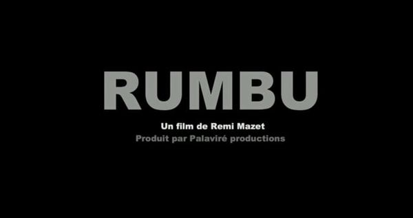 Rumbu