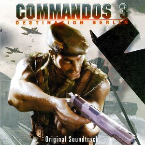 Commandos 3: Destination Berlin (OST)