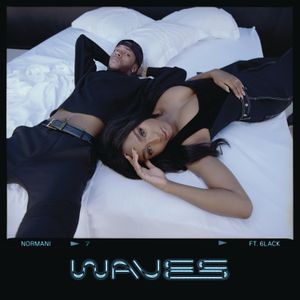 Waves (feat. 6LACK) (Single)