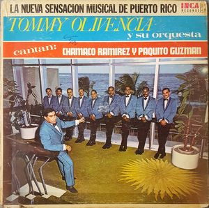 La nueva sensación musical de Puerto Rico