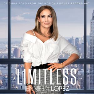 Limitless (Single)