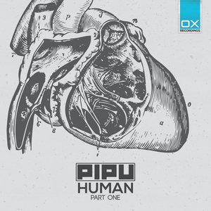 Human Part One (EP)