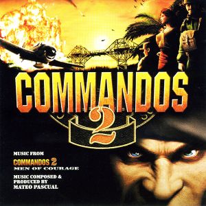 Commandos 2 (OST)