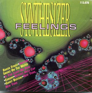 Synthesizer Feelings