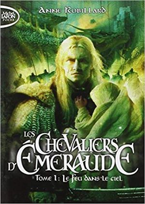 Les Chevaliers d'Emeraude (saga)