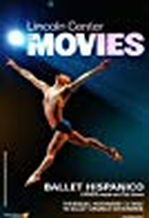 Lincoln Center at the Movies: Great American Dance