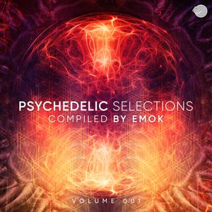 Psychedelic Selections, Vol. 01