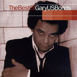 The Best of Gary US Bonds