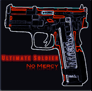 No Mercy (Single)