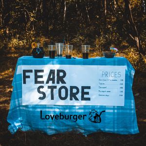 Fear Store (EP)