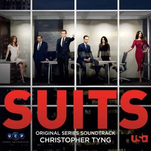 Suits: Original Series Soundtrack (OST)